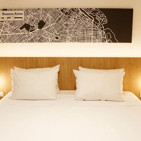 Own Palermo Apartment Буенос Айрес Екстериор снимка