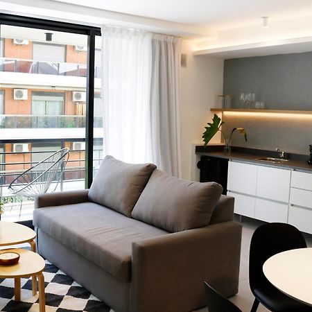 Own Palermo Apartment Буенос Айрес Екстериор снимка
