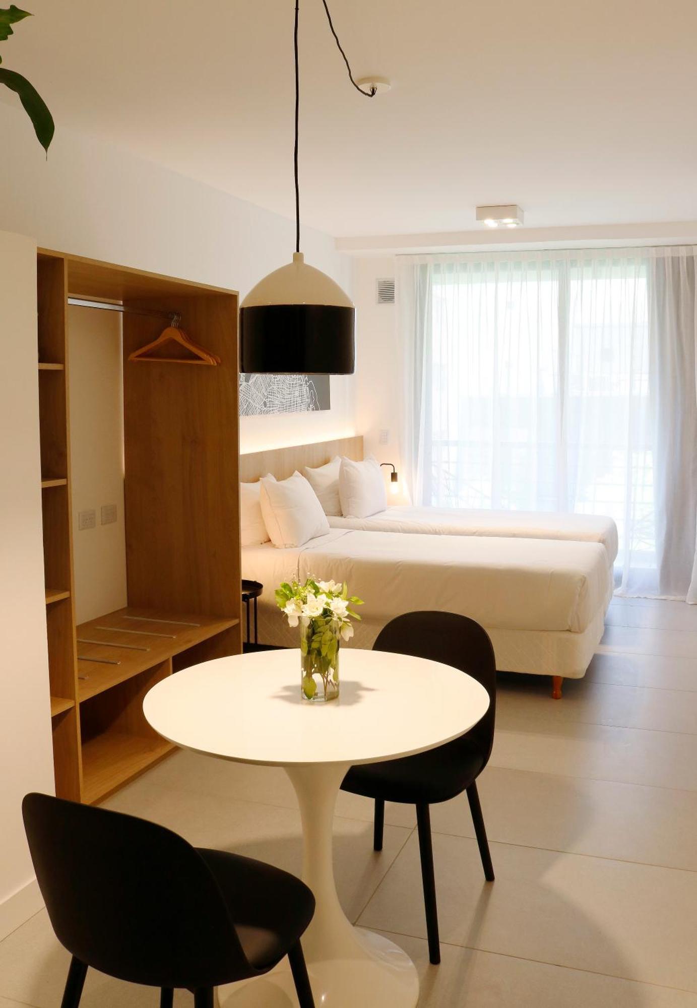 Own Palermo Apartment Буенос Айрес Екстериор снимка