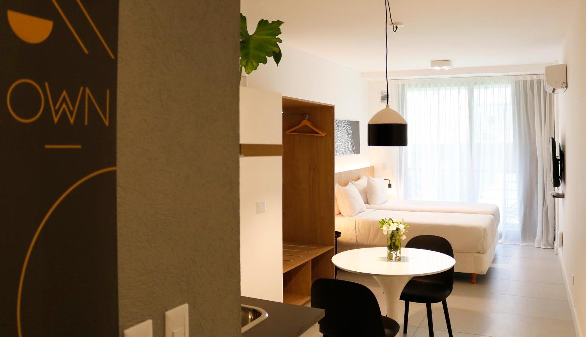 Own Palermo Apartment Буенос Айрес Екстериор снимка