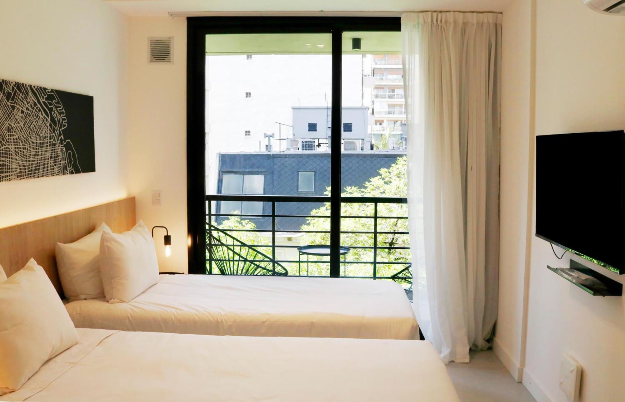 Own Palermo Apartment Буенос Айрес Екстериор снимка