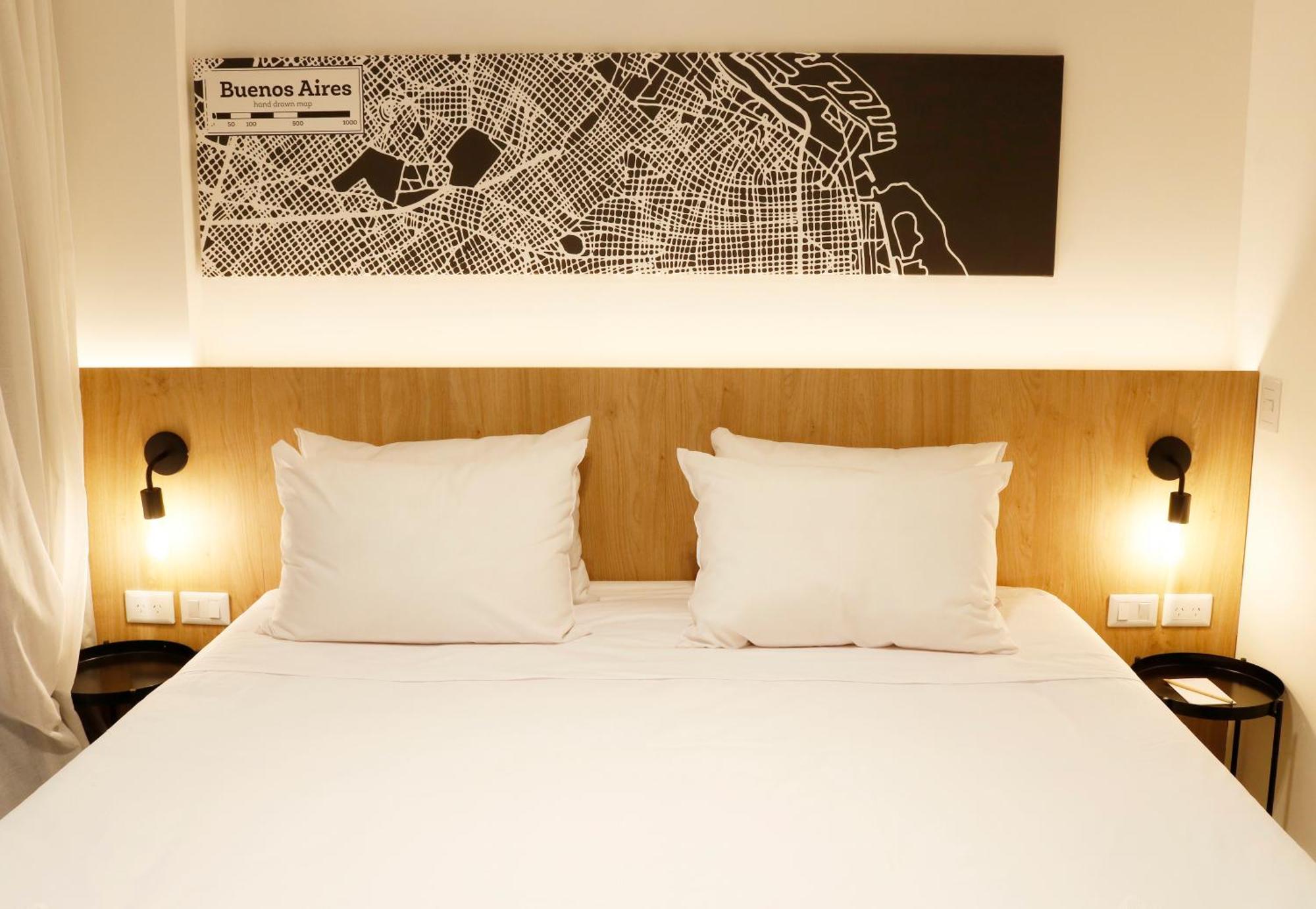 Own Palermo Apartment Буенос Айрес Екстериор снимка