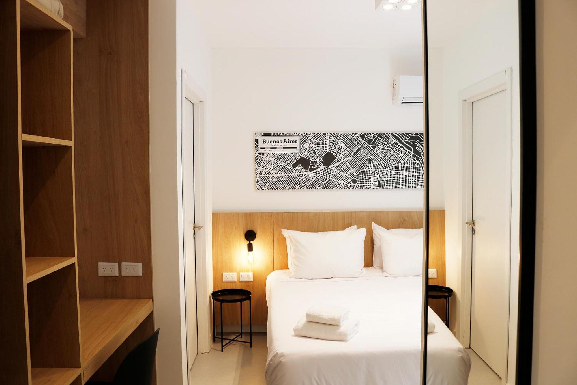 Own Palermo Apartment Буенос Айрес Екстериор снимка