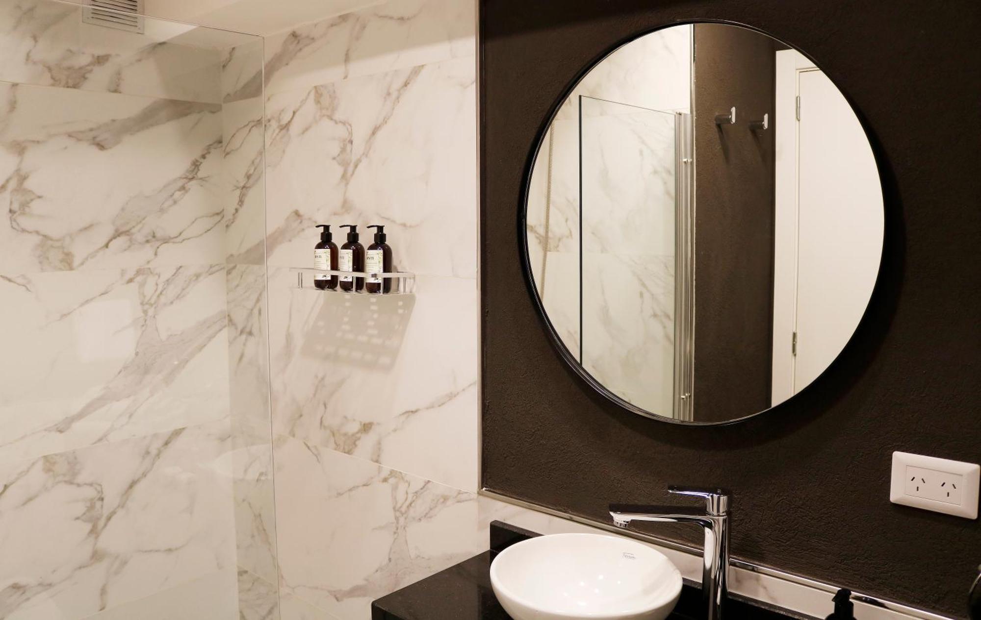 Own Palermo Apartment Буенос Айрес Екстериор снимка